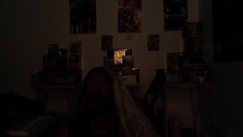 mrsoonicexrated online show from 12/29/24, 01:56