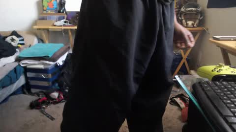 mrsoonicexrated online show from 01/03/25, 04:27