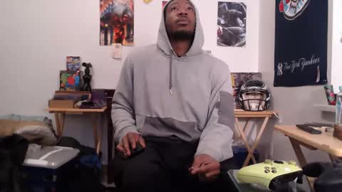 mrsoonicexrated online show from 01/04/25, 11:06