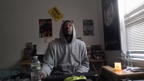 mrsoonicexrated online show from 01/05/25, 01:26