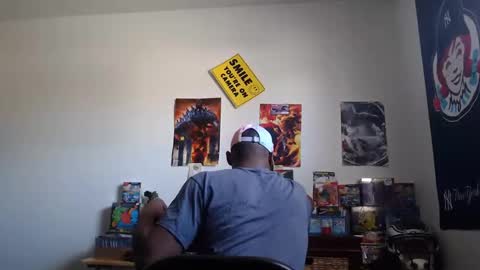 mrsoonicexrated online show from 01/07/25, 06:35