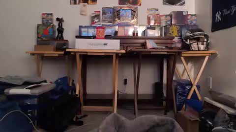 mrsoonicexrated online show from 01/08/25, 09:21