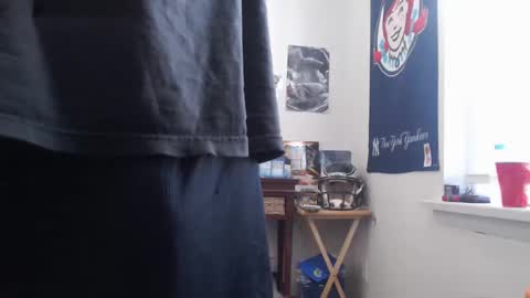 mrsoonicexrated online show from 01/12/25, 03:57