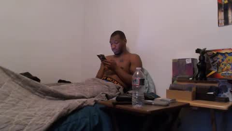 mrsoonicexrated online show from 01/14/25, 11:10