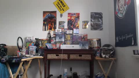 mrsoonicexrated online show from 01/19/25, 05:49