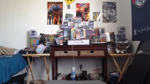 mrsoonicexrated online show from 01/26/25, 06:16
