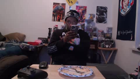 mrsoonicexrated online show from 01/31/25, 12:50