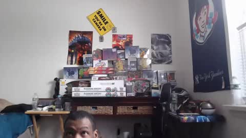 mrsoonicexrated online show from 02/12/25, 02:43