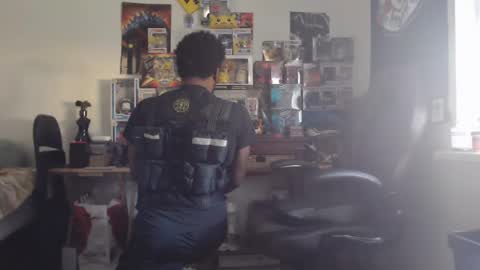 mrsoonicexrated online show from 10/03/25, 02:47