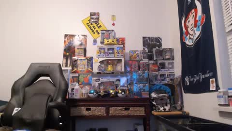 mrsoonicexrated online show from 10/06/25, 11:46