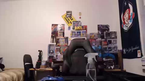 mrsoonicexrated online show from 10/10/25, 03:05