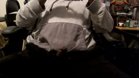 mrsoonicexrated online show from 10/25/25, 05:48