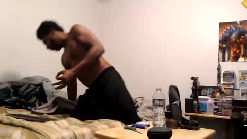 mrsoonicexrated online show from 10/28/25, 10:41