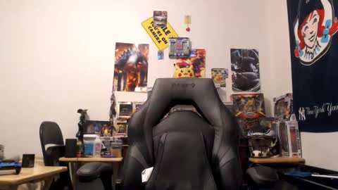 mrsoonicexrated online show from 10/29/25, 04:26