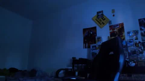 Snapshot of mrsoonicexrated chatting on 12/18/25, 12:55 mrsoonicexrated online show from 12/18/25, 12:55