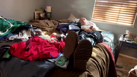 Snapshot of mrstleaper chatting on 12/05/24, 06:44 MrsTLeaper online show from 12/05/24, 06:44