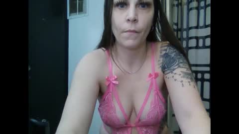 Mrstxoxo4594 online show from 02/22/25, 09:59