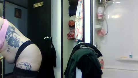 Mrstxoxo4594 online show from 11/09/25, 03:54