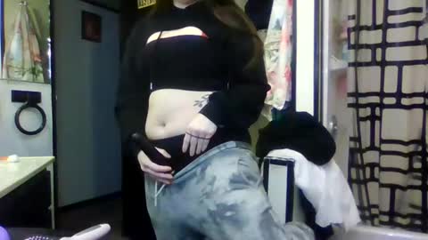 Mrstxoxo4594 online show from 12/16/25, 11:37