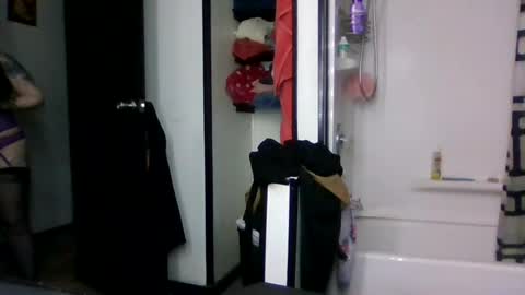 Mrstxoxo4594 online show from 07/20/26, 10:39
