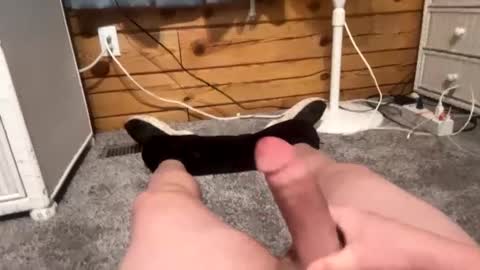 mrthick954 online show from 02/23/25, 05:29