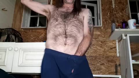 mrthickness80 online show from 05/23/26, 07:35