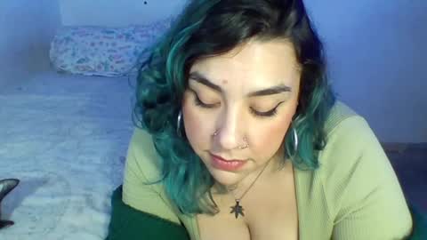 Mrs Venus online show from 05/23/26, 01:00