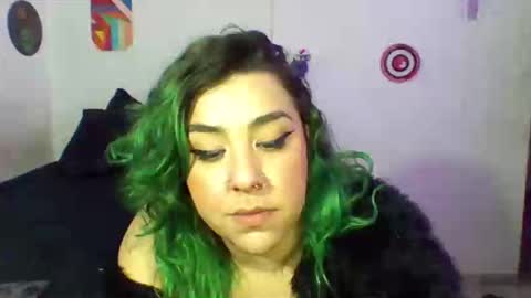 Mrs Venus online show from 06/10/26, 11:24