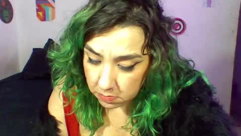 Mrs Venus online show from 06/11/26, 12:32