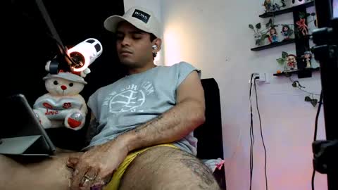 Snapshot of mrvgs chatting on 06/14/26, 10:34 Mr Vgs online show from 06/14/26, 10:34