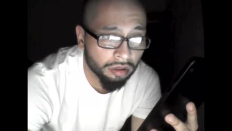 victor mancha online show from 10/10/25, 08:35