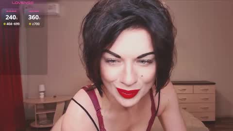 Hi Im Anna PVT open 6 tk  extratokens  online show from 12/11/24, 08:36