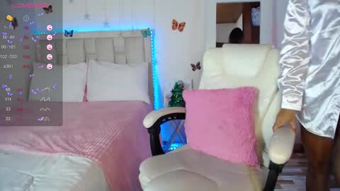Tania online show from 12/21/24, 08:10