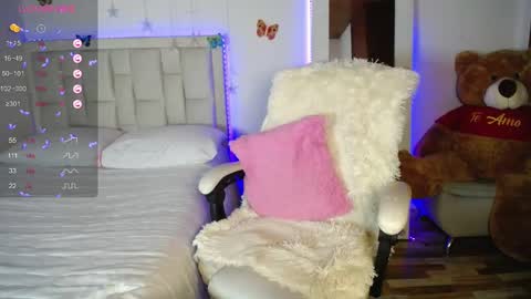 Tania online show from 01/27/25, 11:33