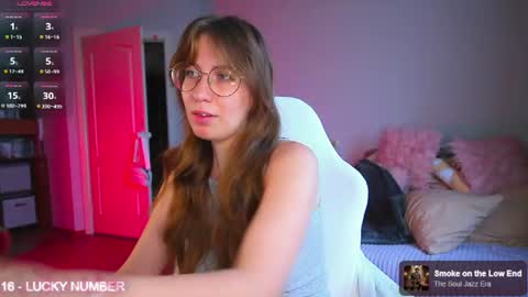 Allison online show from 06/19/26, 07:45