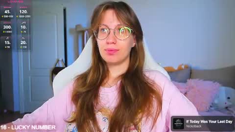 Allison online show from 06/29/26, 06:30