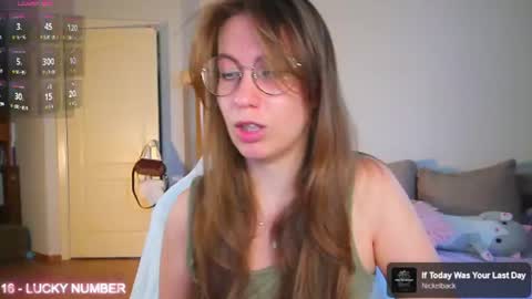 Allison online show from 07/02/26, 08:53