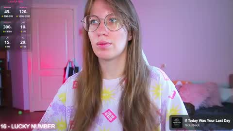 Allison online show from 07/13/26, 07:44