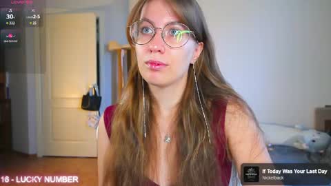 Allison online show from 07/21/26, 09:44