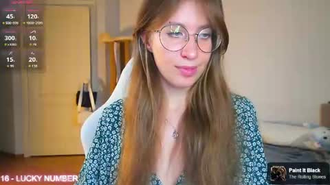 Allison online show from 07/22/26, 12:30