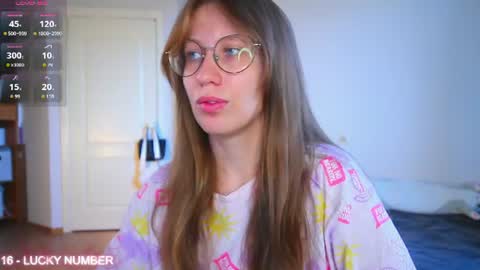 Allison online show from 07/23/26, 09:29