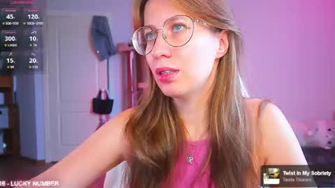 Allison online show from 07/31/26, 10:58