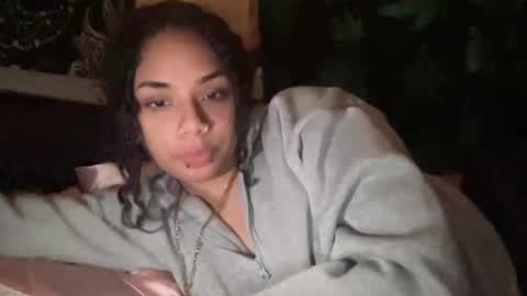 Bunniee online show from 01/28/25, 07:53