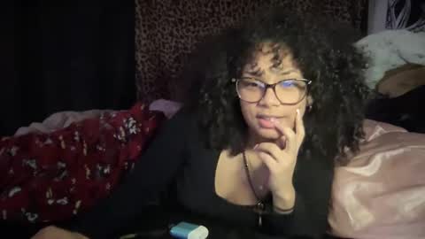 Bunniee online show from 03/05/25, 02:14