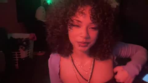 Bunniee online show from 03/09/25, 02:39