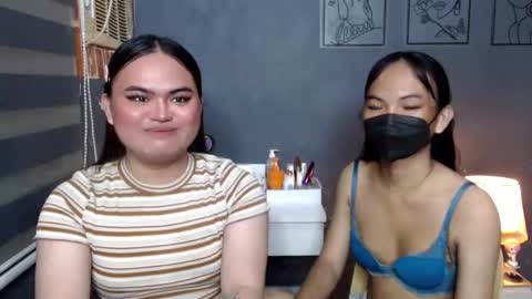Cathy online show from 12/03/24, 01:30
