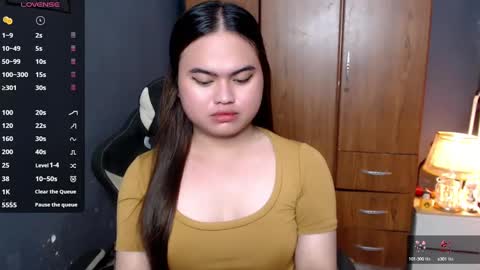 Cathy online show from 12/06/24, 02:49