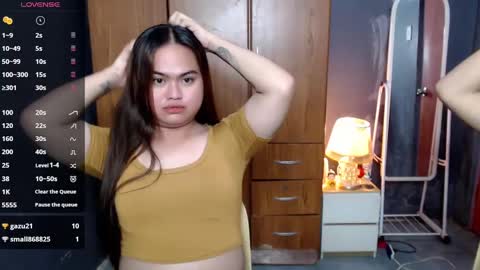 Cathy online show from 12/07/24, 06:32