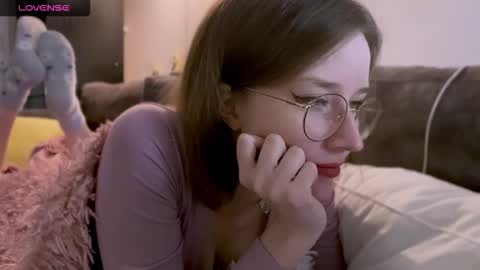 ms_christiana online show from 02/02/26, 01:15