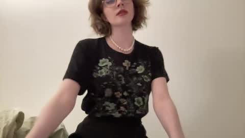 ms_christiana online show from 05/25/26, 09:21